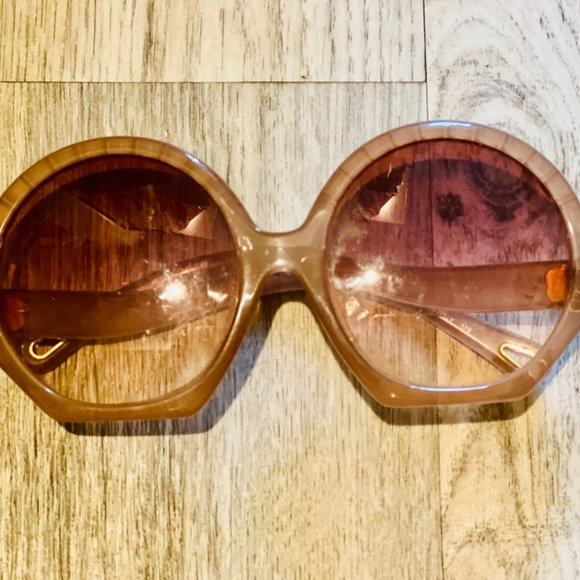 Chloe Sunglasses